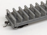 Milwaukee Road Copper Anode Car Kit