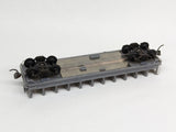 Milwaukee Road Copper Anode Car Kit