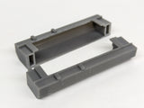 U30CG Fuel Tank - HO Scale
