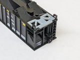 Atlas 90 Ton Hopper, Universal Coupler Adapter, (6 Pair), N Scale