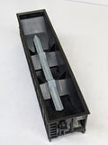 Atlas 90 Ton Hopper, Slope Sheet Infill, (6 Pack), N Scale