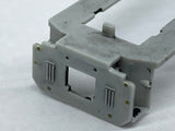 MP15 DC/AC Cab Kit, UPY Rebuild, N Scale