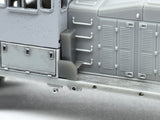 MP15 DC/AC Cab Kit, UPY Rebuild, N Scale