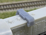Horst Air Filter (2 Pack), N Scale