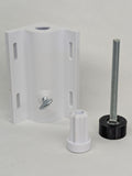 Leg Pocket Set - Corner