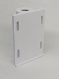 Leg Pocket Set - Flat