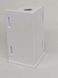 Leg Pocket Set - Corner