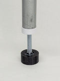 Leg Pocket Set - Corner