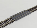 Rubber Grade Crossing (4 Pack), N Scale