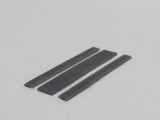 Rubber Grade Crossing (4 Pack), N Scale