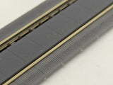 Rubber Grade Crossing - Early (4 Pack), N Scale