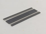 Wood Grade Crossing (4 Pack), N Scale