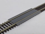 Wood Grade Crossing (4 Pack), N Scale