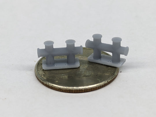 HO Scale – MP Scale Models